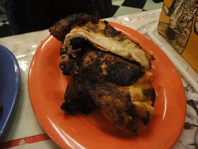 Memphis Minnie’s