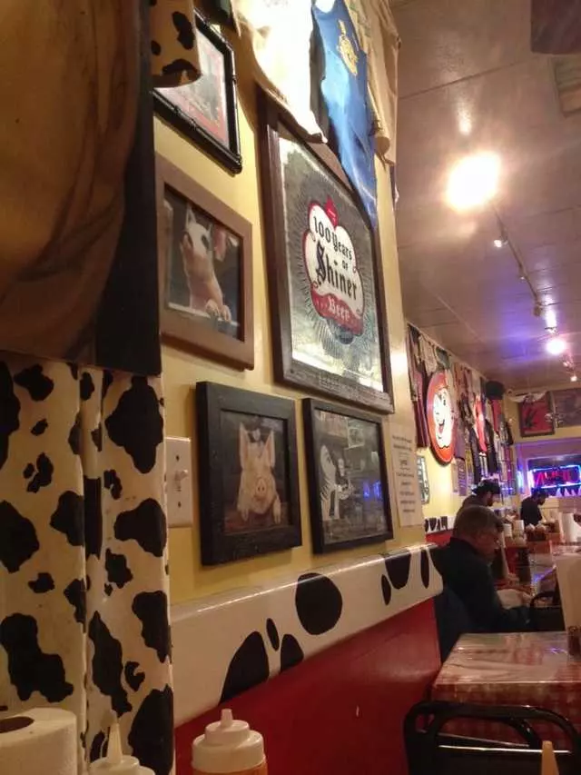 Memphis Minnie’s