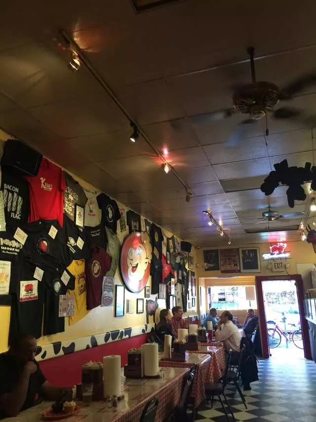 Memphis Minnie’s