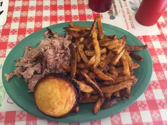 Memphis Minnie’s