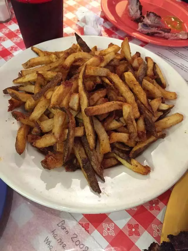 Memphis Minnie’s