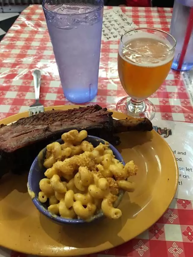 Memphis Minnie’s