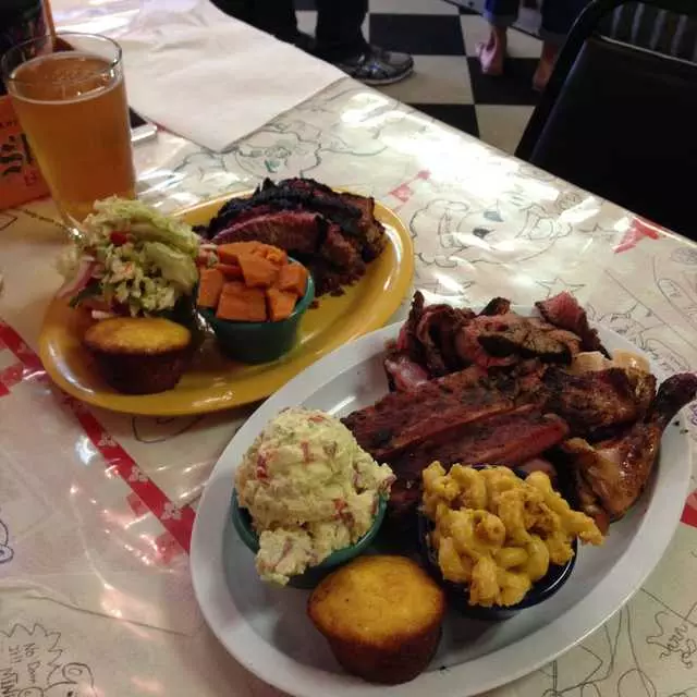 Memphis Minnie’s