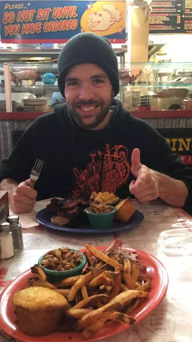 Memphis Minnie’s