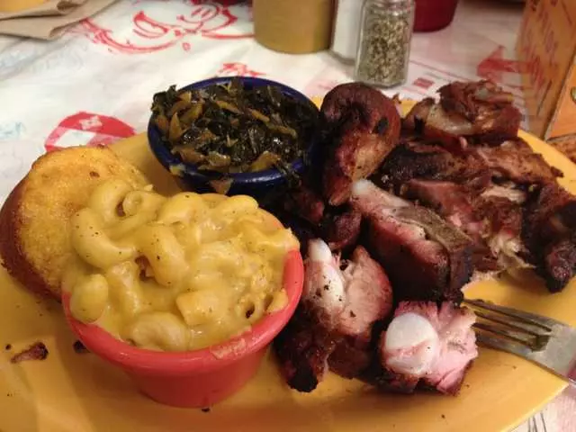 Memphis Minnie’s
