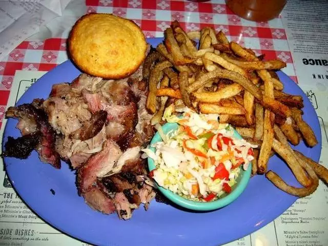Memphis Minnie’s