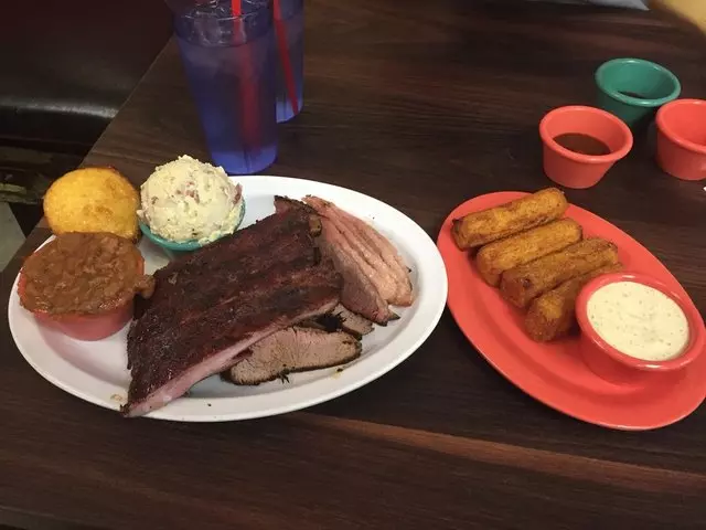 Memphis Minnie’s
