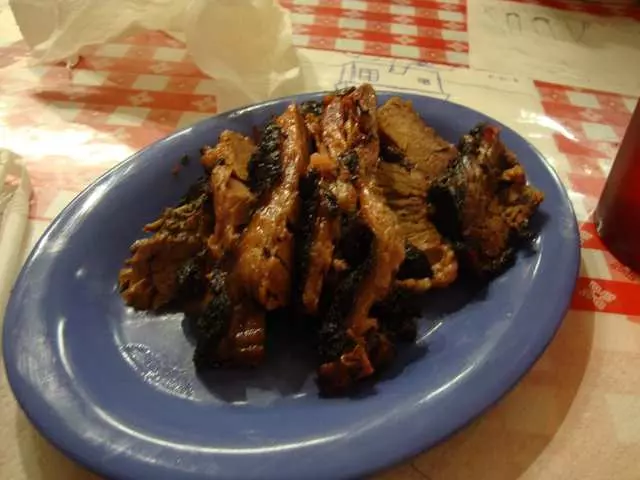 Memphis Minnie’s