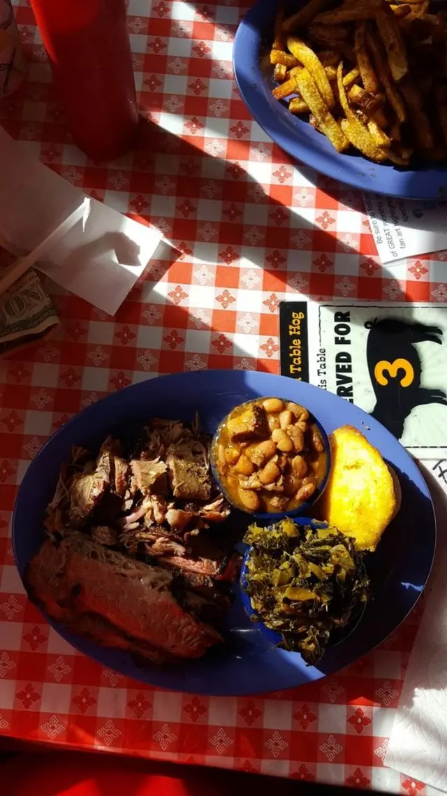 Memphis Minnie’s