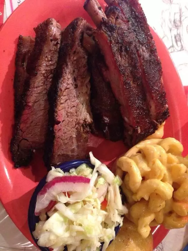 Memphis Minnie’s