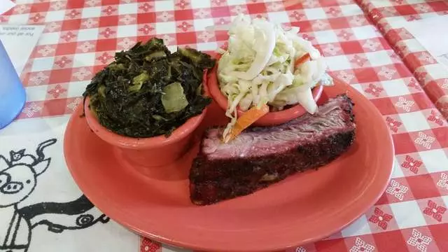 Memphis Minnie’s