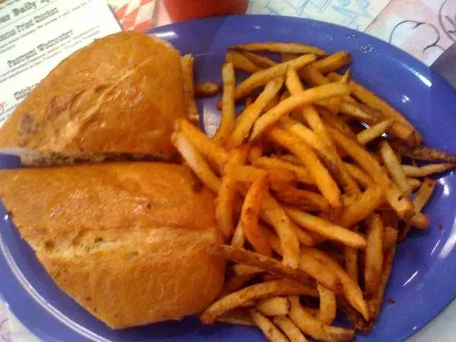 Memphis Minnie’s