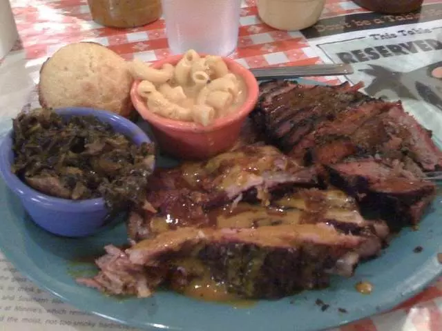 Memphis Minnie’s