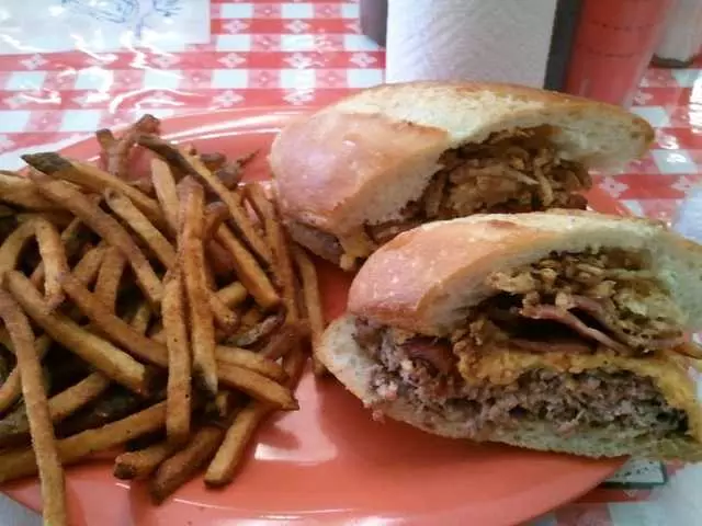 Memphis Minnie’s