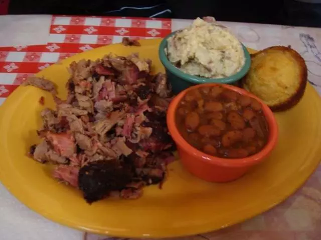 Memphis Minnie’s