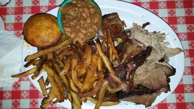 Memphis Minnie’s