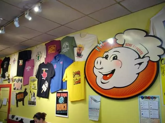 Memphis Minnie’s