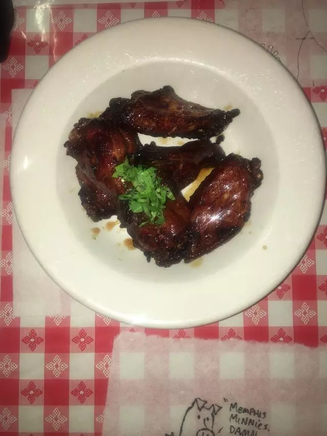 Memphis Minnie’s