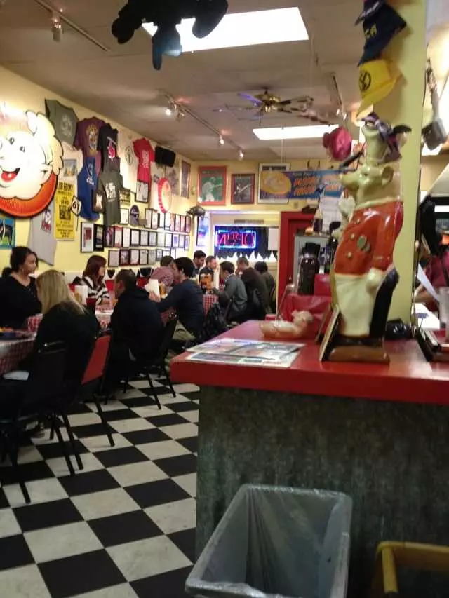 Memphis Minnie’s