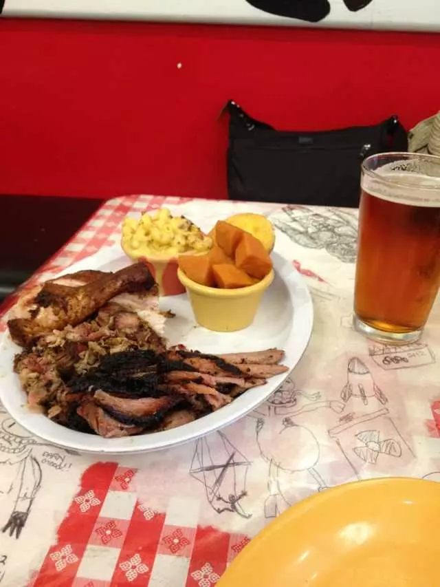Memphis Minnie’s