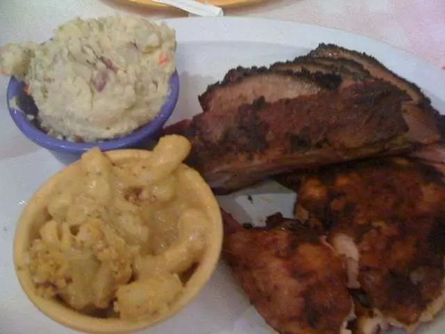 Memphis Minnie’s