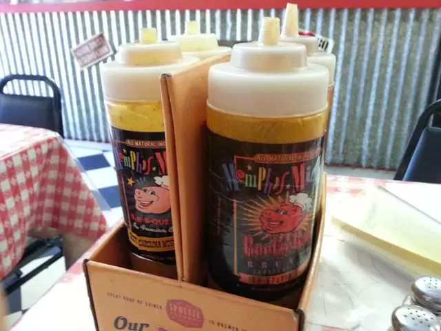 Memphis Minnie’s