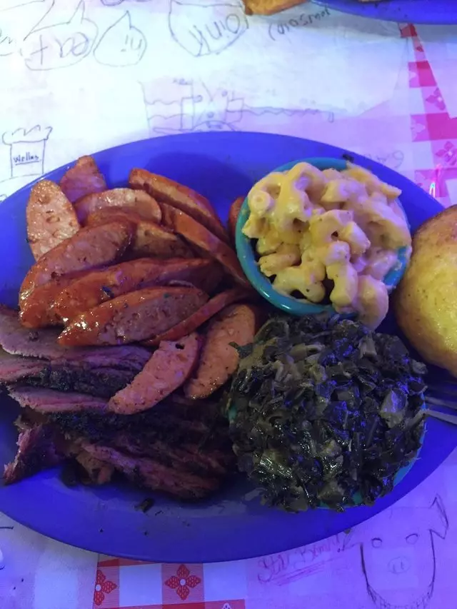 Memphis Minnie’s