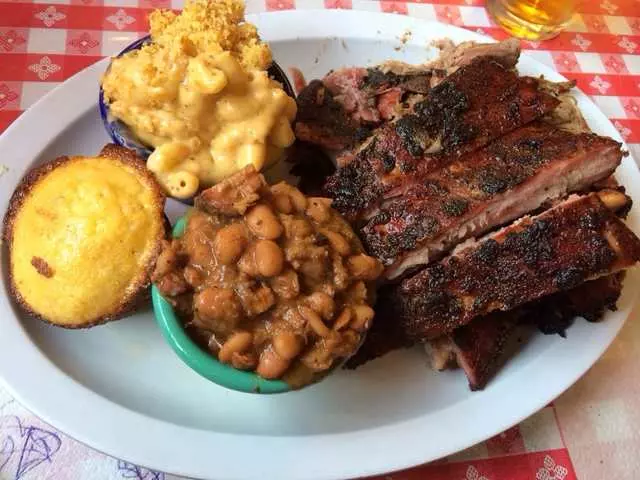Memphis Minnie’s