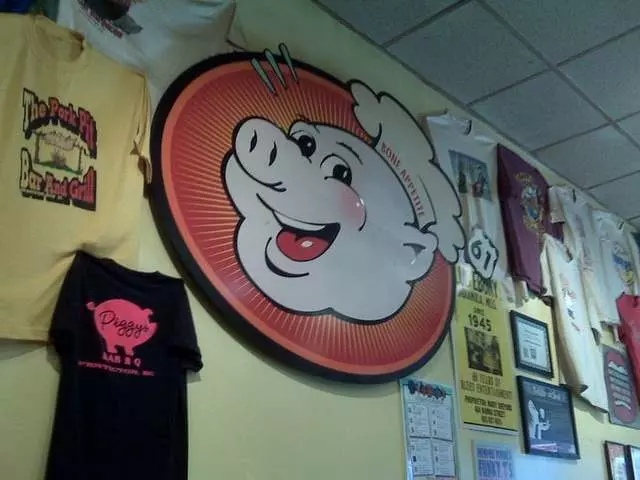 Memphis Minnie’s