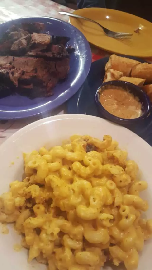 Memphis Minnie’s