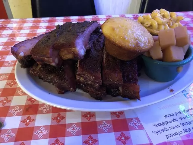 Memphis Minnie’s