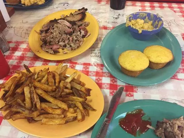 Memphis Minnie’s