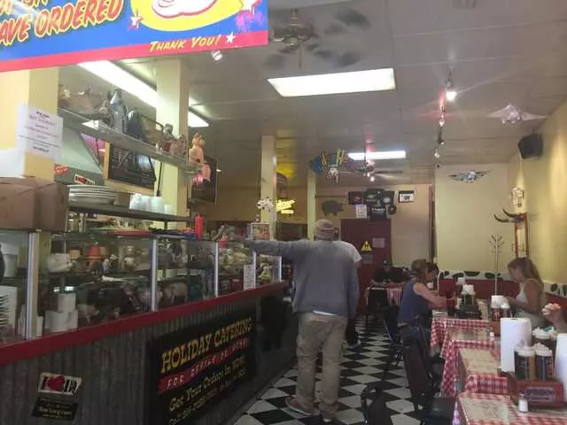 Memphis Minnie’s