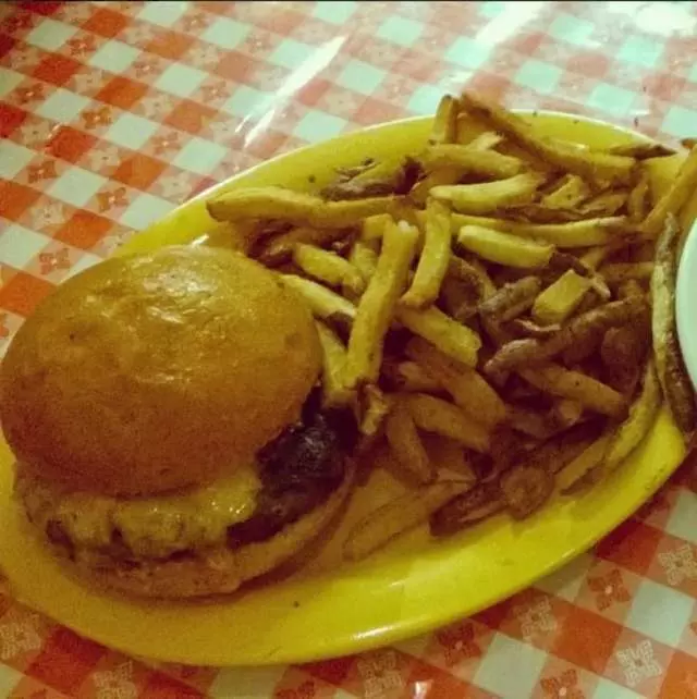 Memphis Minnie’s