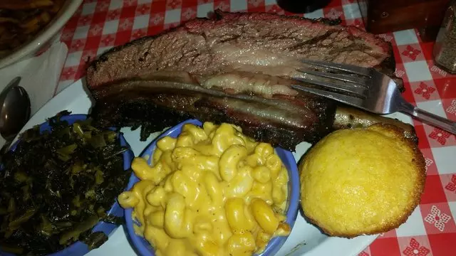 Memphis Minnie’s