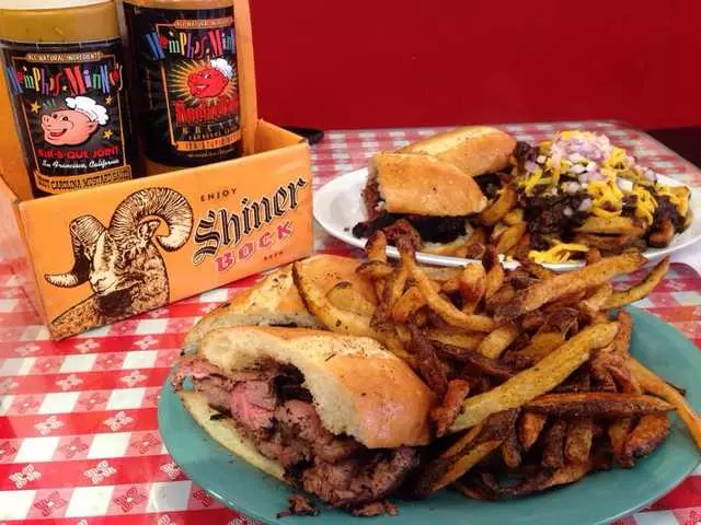 Memphis Minnie’s