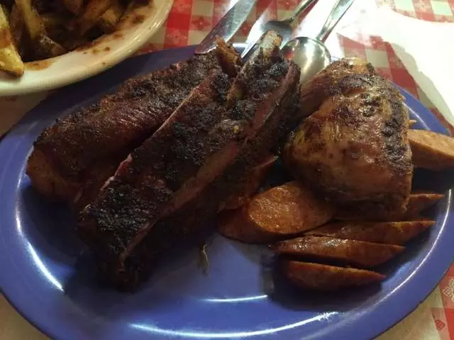 Memphis Minnie’s