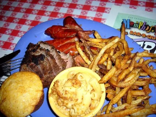 Memphis Minnie’s