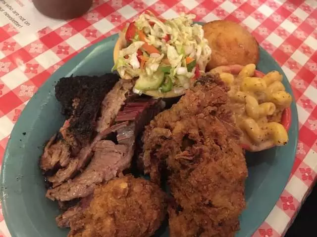 Memphis Minnie’s
