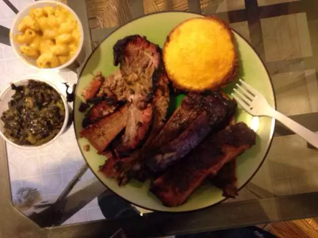 Memphis Minnie’s
