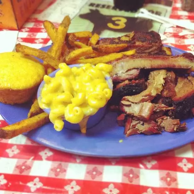 Memphis Minnie’s