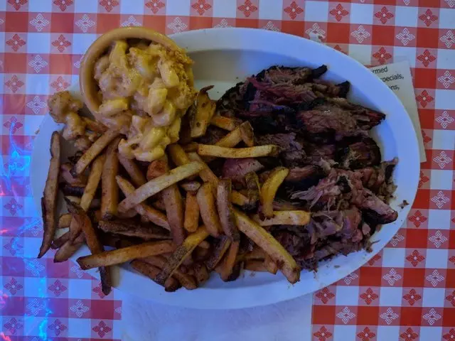 Memphis Minnie’s