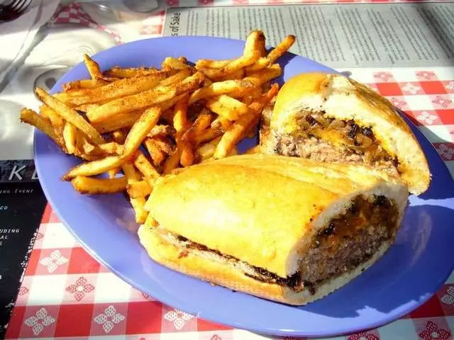 Memphis Minnie’s