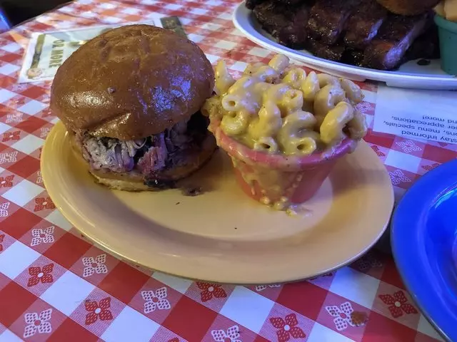 Memphis Minnie’s