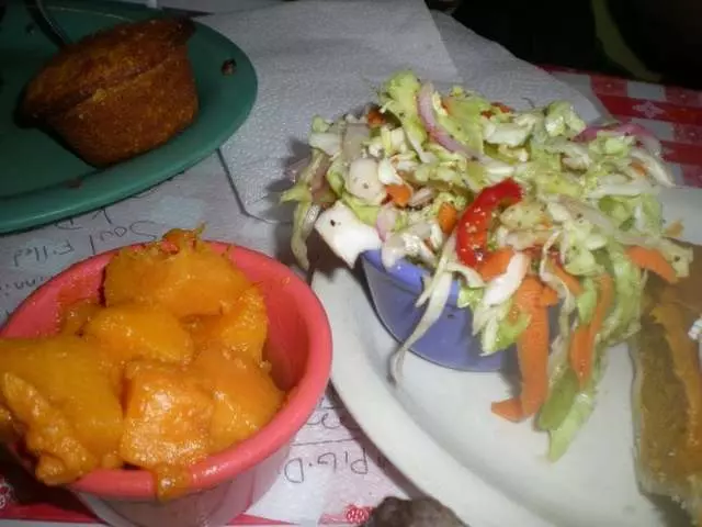 Memphis Minnie’s