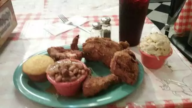 Memphis Minnie’s