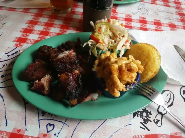 Memphis Minnie’s