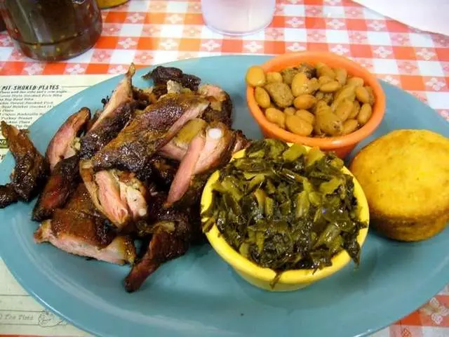 Memphis Minnie’s