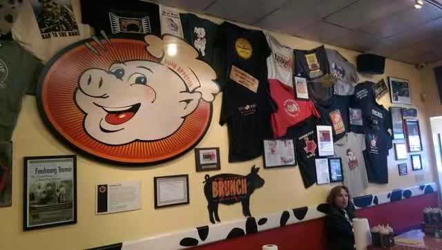 Memphis Minnie’s
