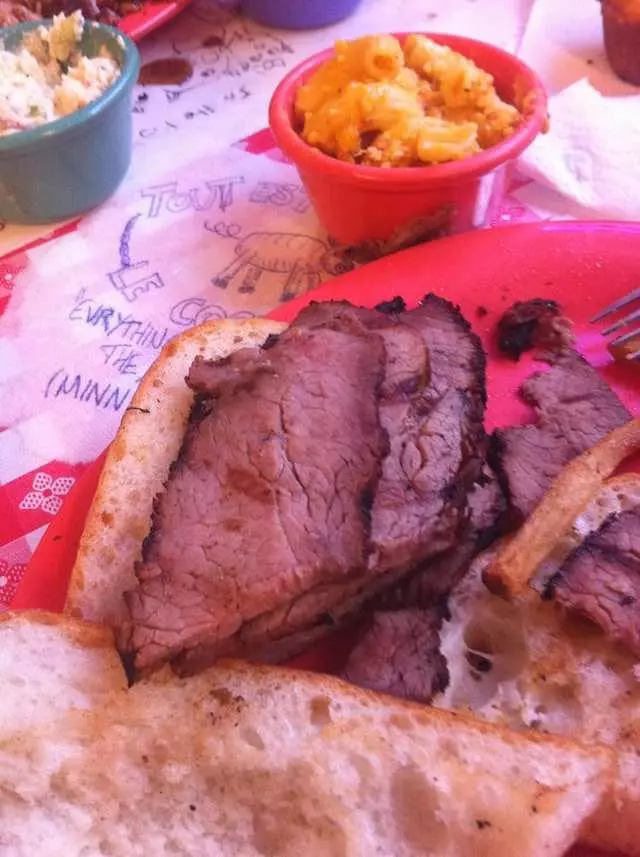 Memphis Minnie’s
